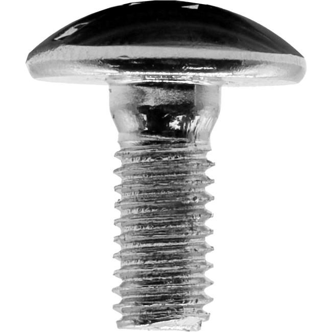 FSY10 - YAMAHA 5 x 12 R6 R1 FAIRING SCREW (10/CARD) Hover Image