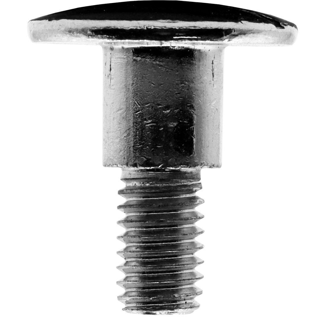 FSY11 - YAM 6 x 18 R6 R1 FAIRING SCREWS (10/CARD)