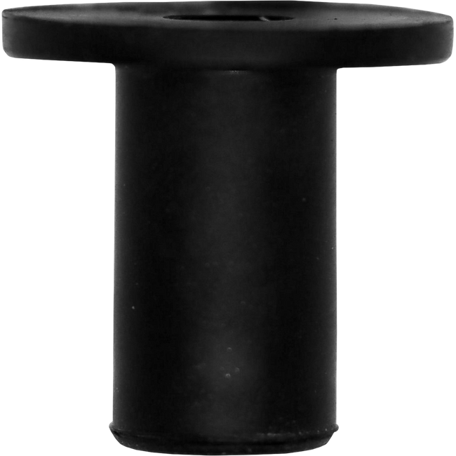 FSY6 - YAMAHA 5MM F/SCREEN WELL NUT LGE FLANGE (10/CARD) Hover Image