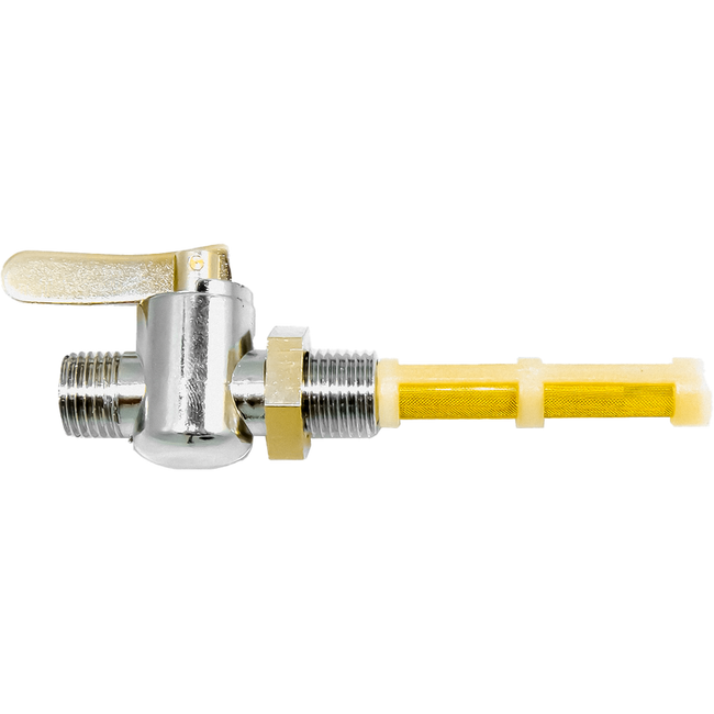 FT1 - TRIUMPH RESERVE PETROL TAP Hover Image