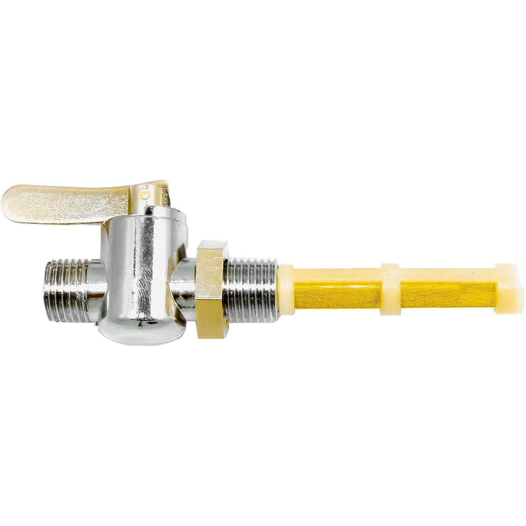 FT1A - TRIUMPH MAIN PETROL TAP