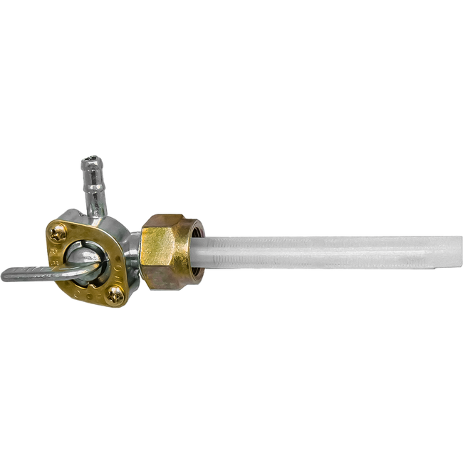 FT3B - FUEL TAP UNI FEMALE THREAD L/H Hover Image
