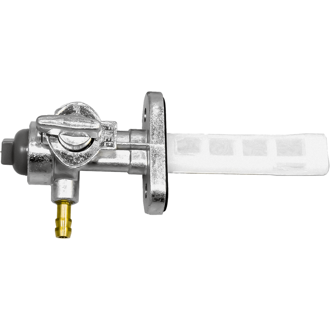 FT4A - SUZ TS185 FUEL TAP R/H OUTLET