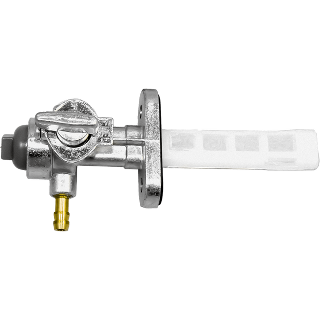 FT4A - SUZ TS185 FUEL TAP R/H OUTLET Hover Image