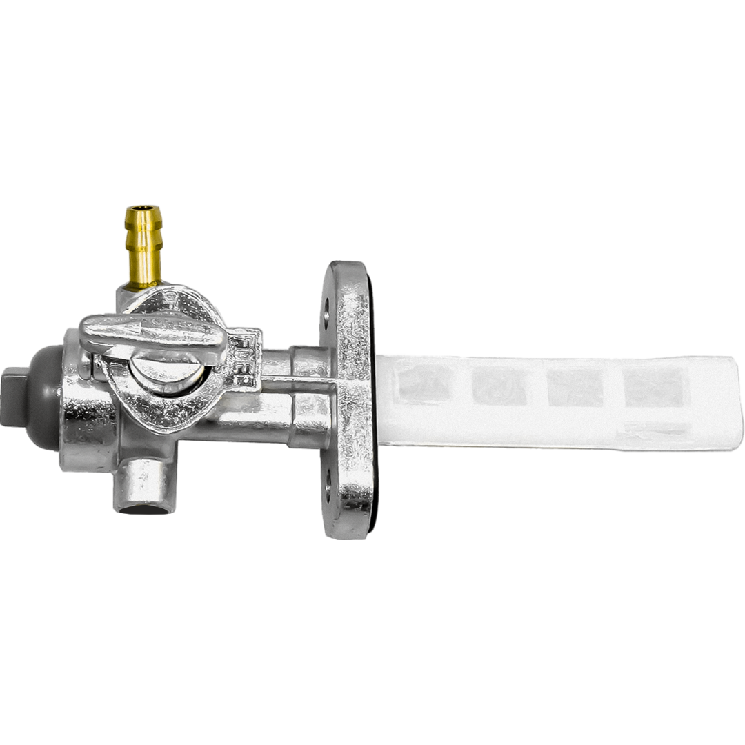 FT4B - SUZ TS185 FUEL TAP L/H OUTLET