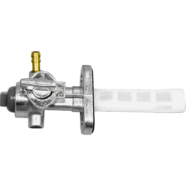 FT4B - SUZ TS185 FUEL TAP L/H OUTLET Hover Image