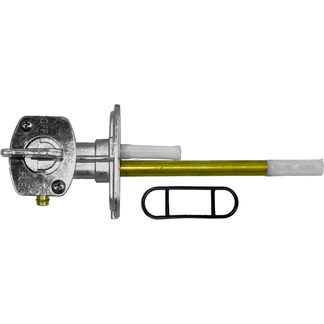FT7 - FUEL TAP WITH 6MM OUTLET R/H Hover Image