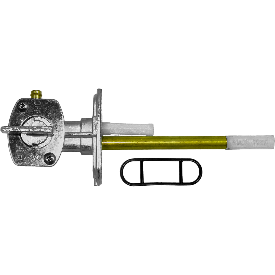 FT7A - FUEL TAP WITH 6MM OUTLET L/H