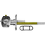 FT7A - FUEL TAP WITH 6MM OUTLET L/H