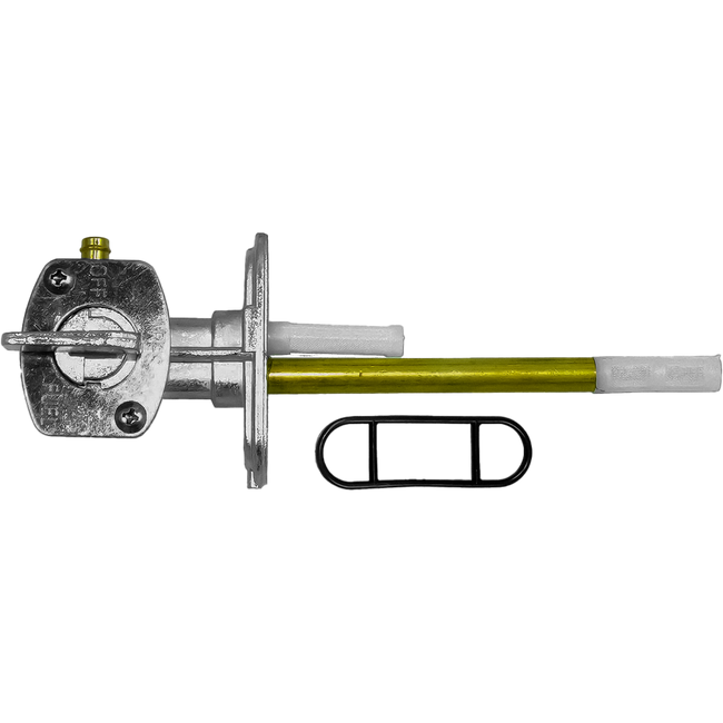 FT7A - FUEL TAP WITH 6MM OUTLET L/H Hover Image