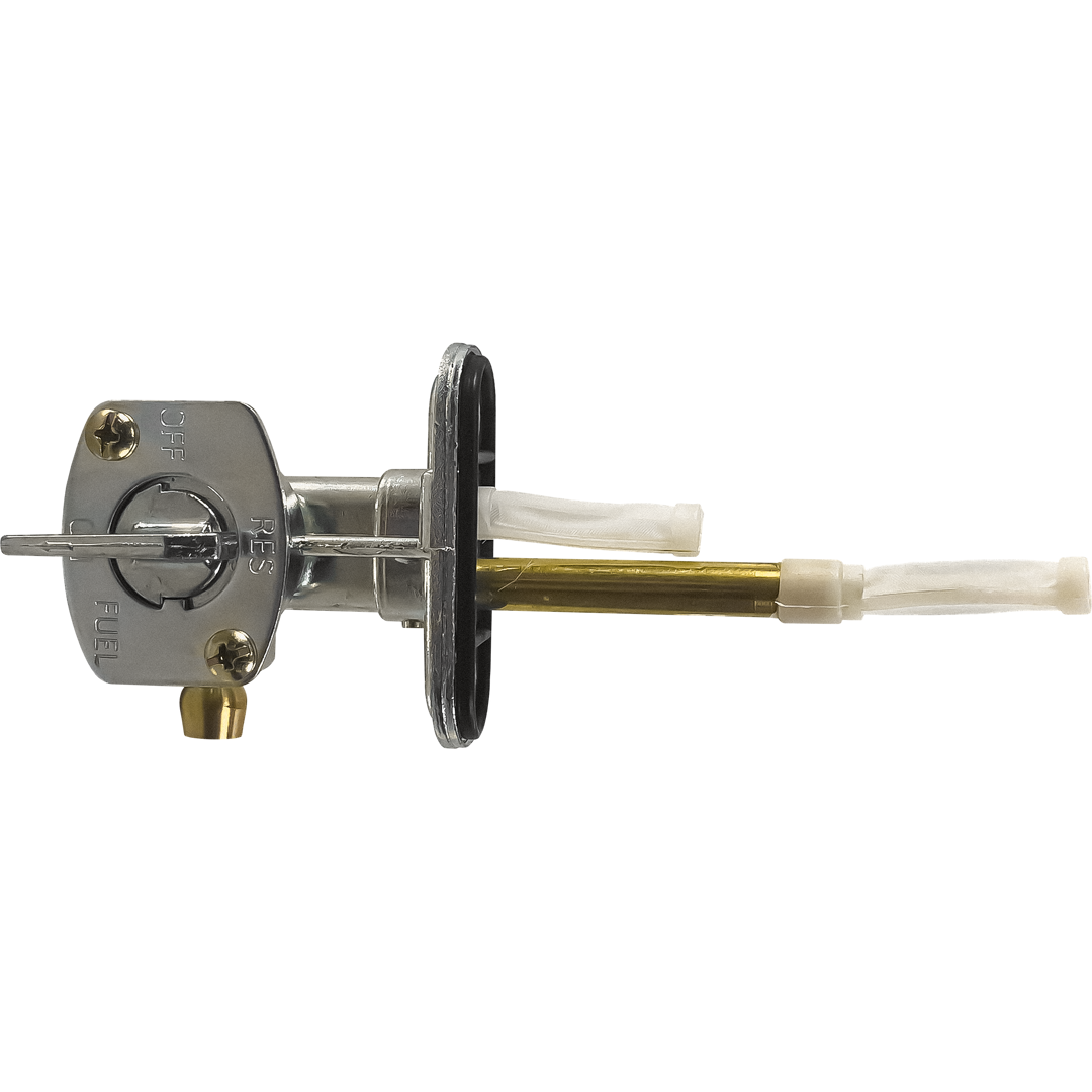 FT7C - FUEL TAP WITH 8MM OUTLET R/H