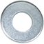FW10 - FLAT WASHERS 10MM (100/BAG)