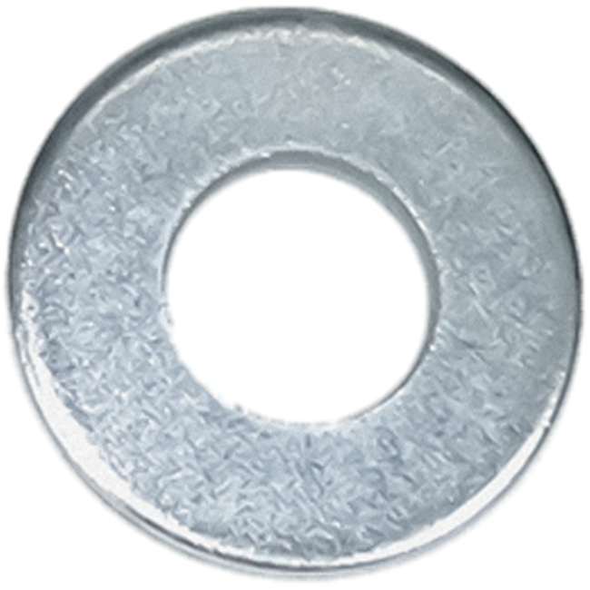 FW10 - FLAT WASHERS 10MM (100/BAG) Hover Image