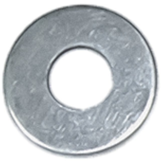 FW5 - FLAT WASHER 5MM (100/BAG) Hover Image