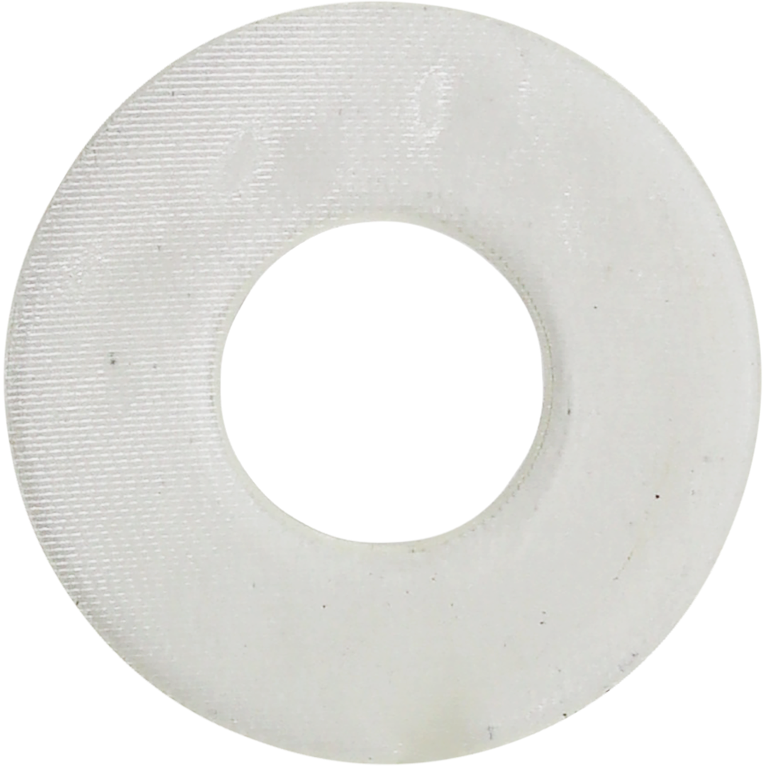 FWK2 - 6.25 x 15 x 1 F/WASHER NATURAL (20/BAG)