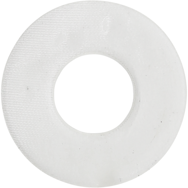 FWYS4 - F/WASHER CLEAR 8.75MM x 19 x 1 (20/BAG) Hover Image