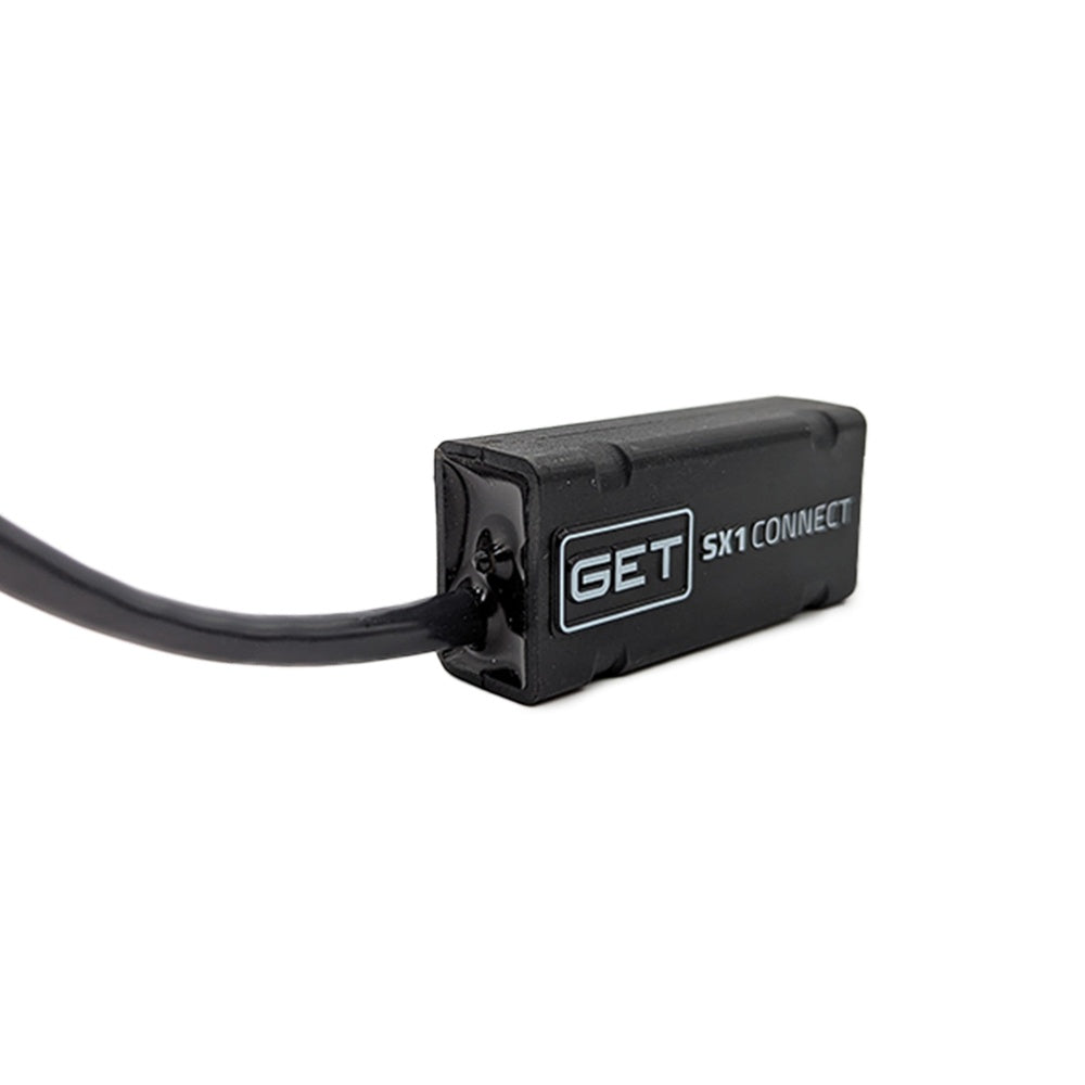 GET SX1 Connect