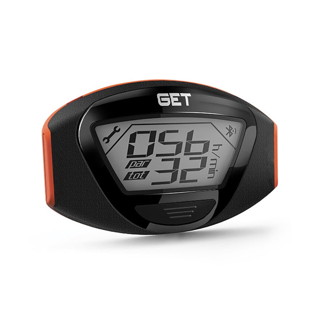 GET Smart SOS - Wireless Hour Meter & SOS Main Image