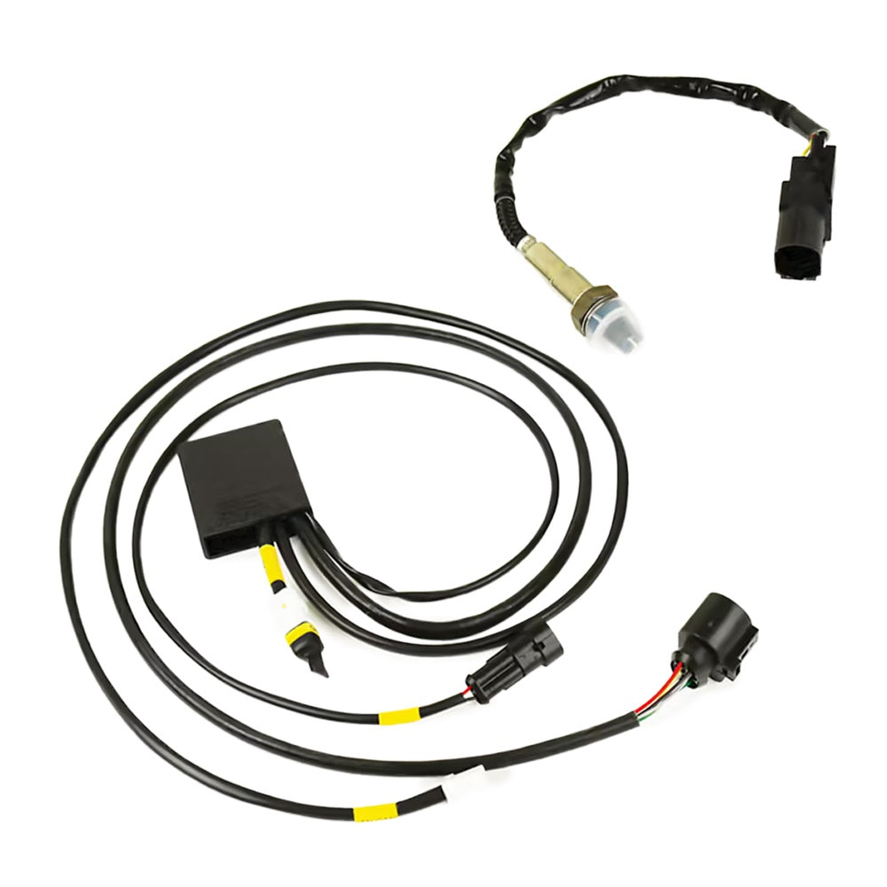 GET Lambda Module LC1PRO