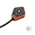 GET Launch Control for RX1 ECU
