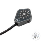 GET Launch Control for SX1 PRO ECU