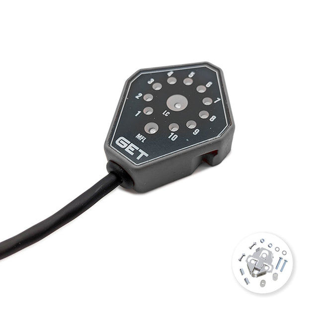 GET Launch Control for SX1 PRO ECU Main Image