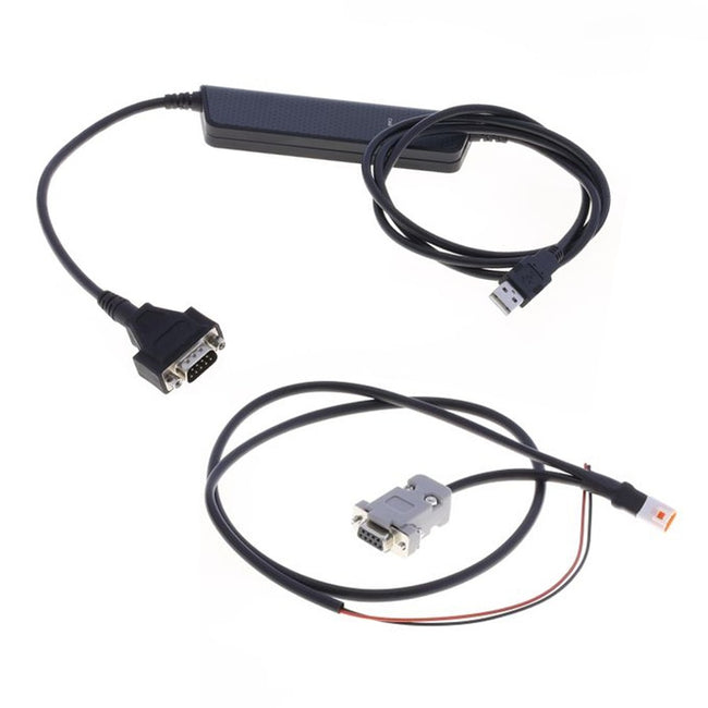 GET SX1 PRO Can-bus Programming Cable USB Kit Main Image