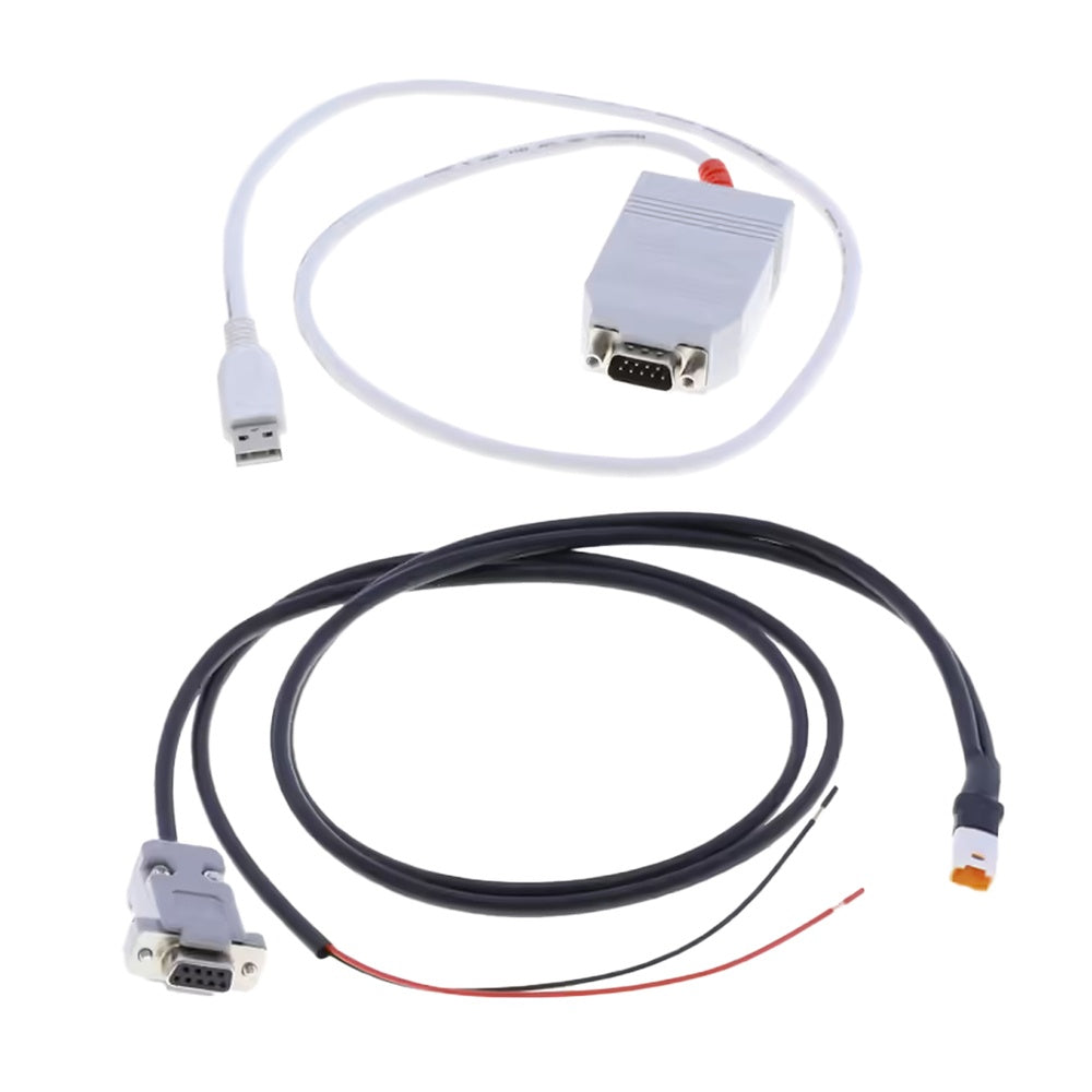 GET SX1 PRO Can-bus USB Programming Cable V2