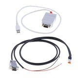 GET SX1 PRO Can-bus USB Programming Cable V2