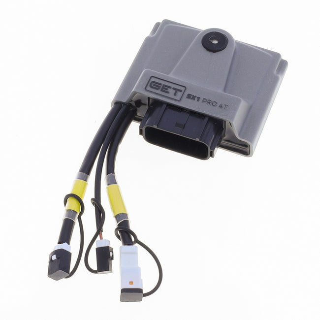 GET SX1 PRO 4T Tuner HW1 Main Image