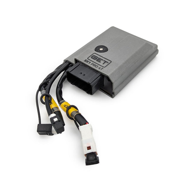 GET SX1 PRO 4T Tuner HW2 Main Image