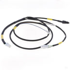 Replacement Wiring for Map Switch, Quick Shifter, Lambda