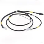 Replacement Wiring for Map Switch, Quick Shifter, Lambda