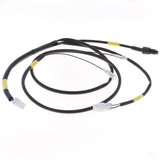 Replacement Wiring for Map Switch, Quick Shifter, Lambda Hover Image