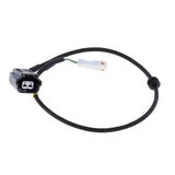 Replacement Wiring for Second Injector Kit