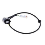 Replacement Wiring for Second Injector Kit