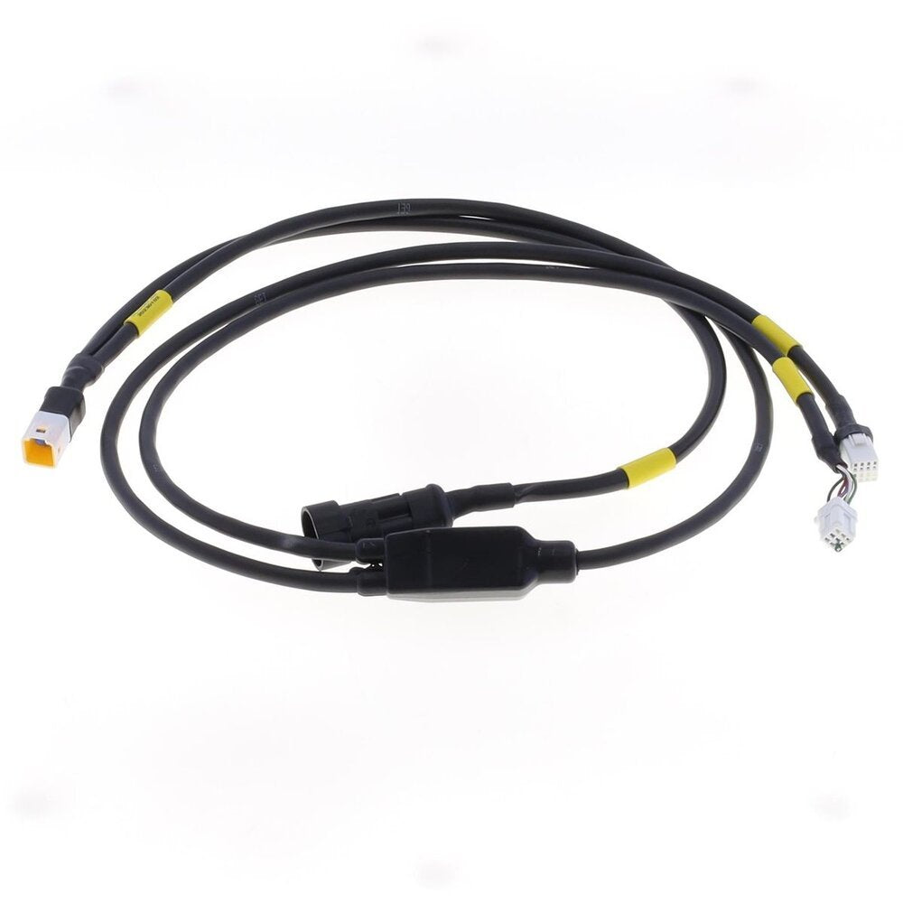 GET Connecting cable RX1-SL1-LCGPA