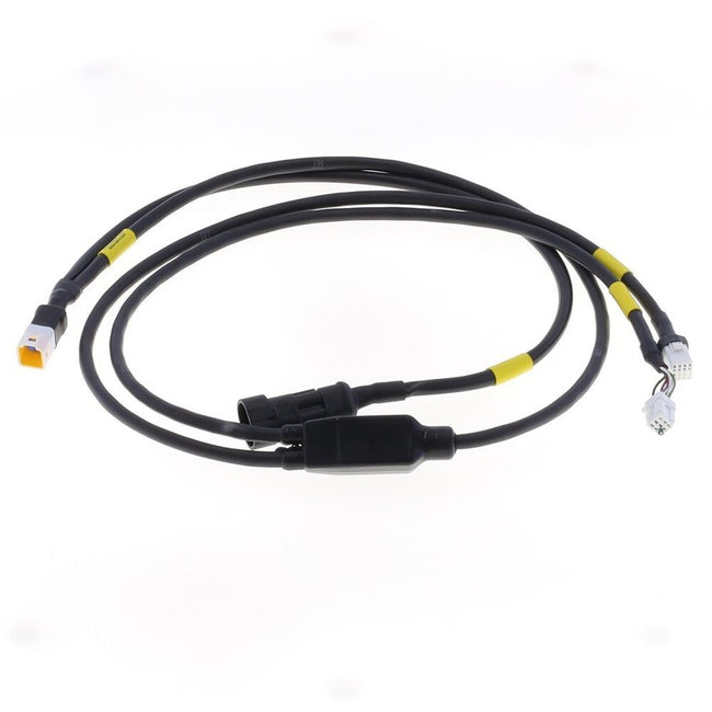 GET Connecting cable RX1-SL1-LCGPA Main Image