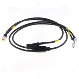 GET Connecting cable RX1-SL1-LCGPA