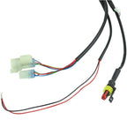 GET Battery Loom for SX1 Connect