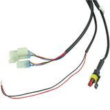 GET Battery Loom for SX1 Connect