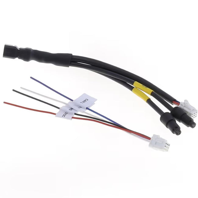 GET SL1 Expansion cable (CAN "free"+1 Digital+1 Beacon) Main Image