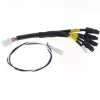 GET SL1 Expansion cable (CAN + 3 AN + 1 Digital output)