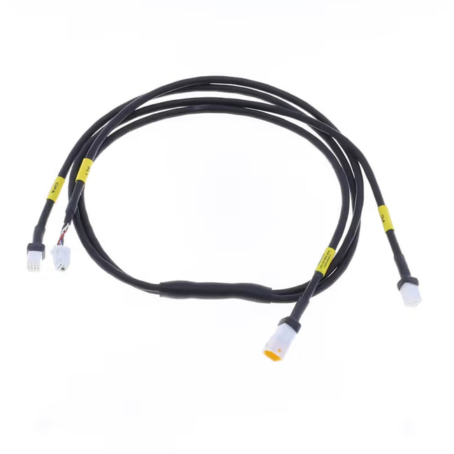 GET Connecting Cable SL1-ECU-LCGPA-PROGRAMMING Cable Main Image