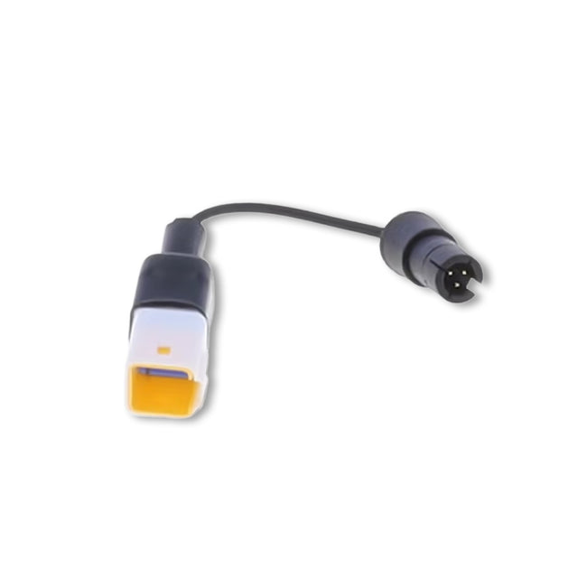 GET JST 8PIN to Binder 3PIN Adapter Main Image