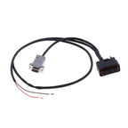 GET SX1 PRO TRIUMPH / FANTIC DESK PROGRAMMING ADAPTER
