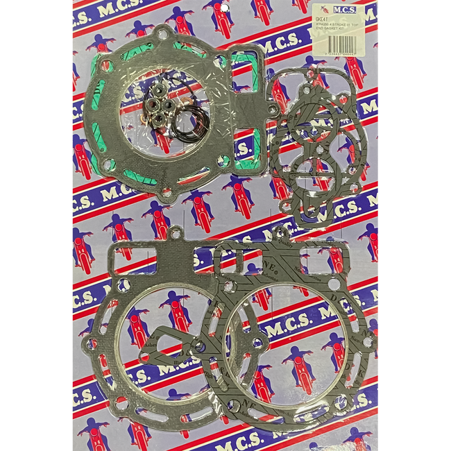 GKE4T - KTM 4 STROKE 00-08 TOP END GASKET KIT Hover Image