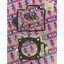 GKH25T - CRF250R/X 04-08 TOP END GASKET KIT