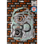GKH26 - COMPLETE GASKET KIT CT110 93- ON