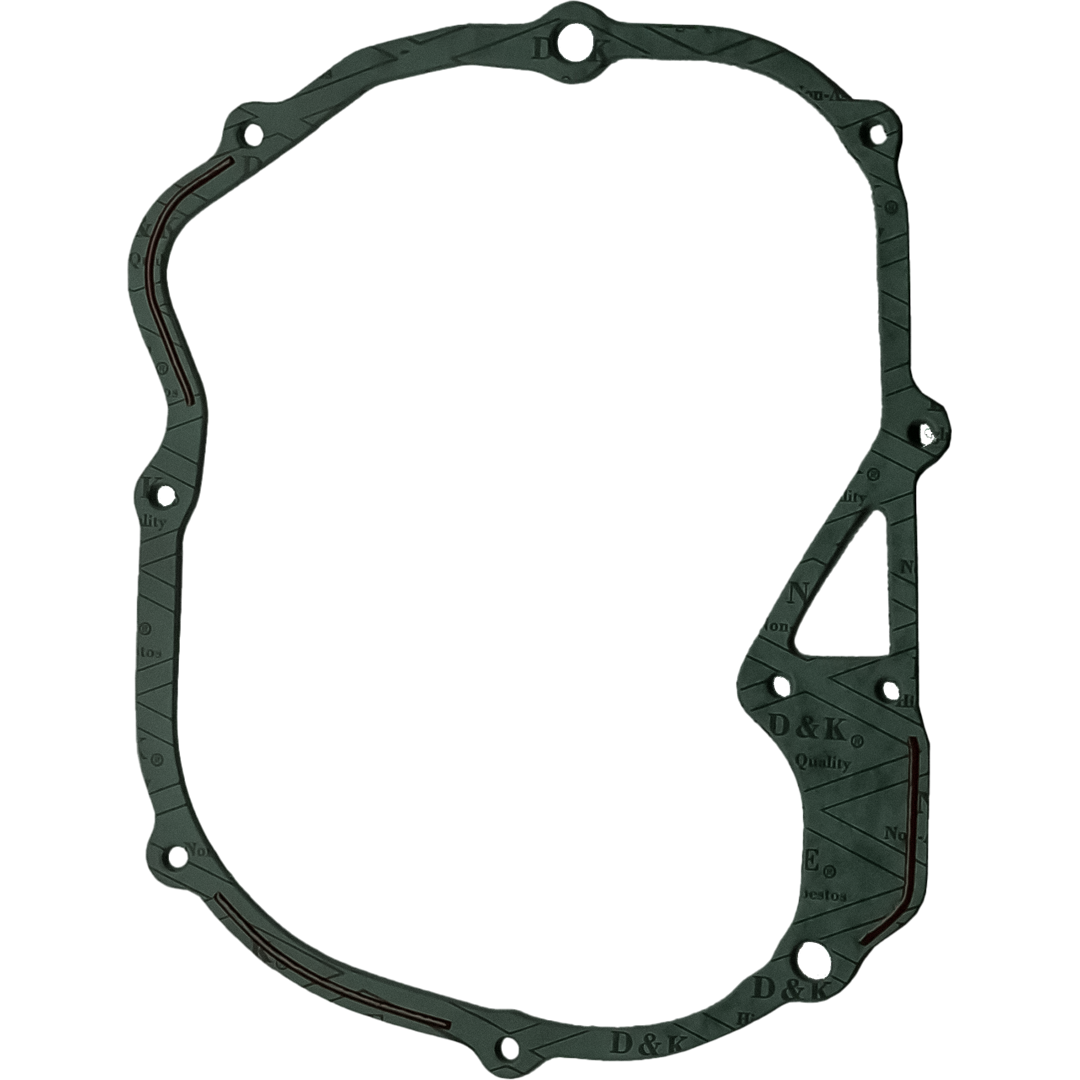 GKH26C - GASKET CLUTCH COVER CT110 (5/PKT)